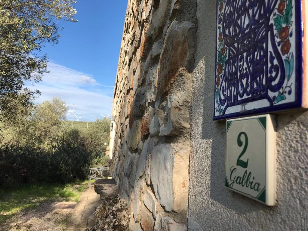 Masseria Sciaiani Piccola Villa Castelli Экстерьер фото