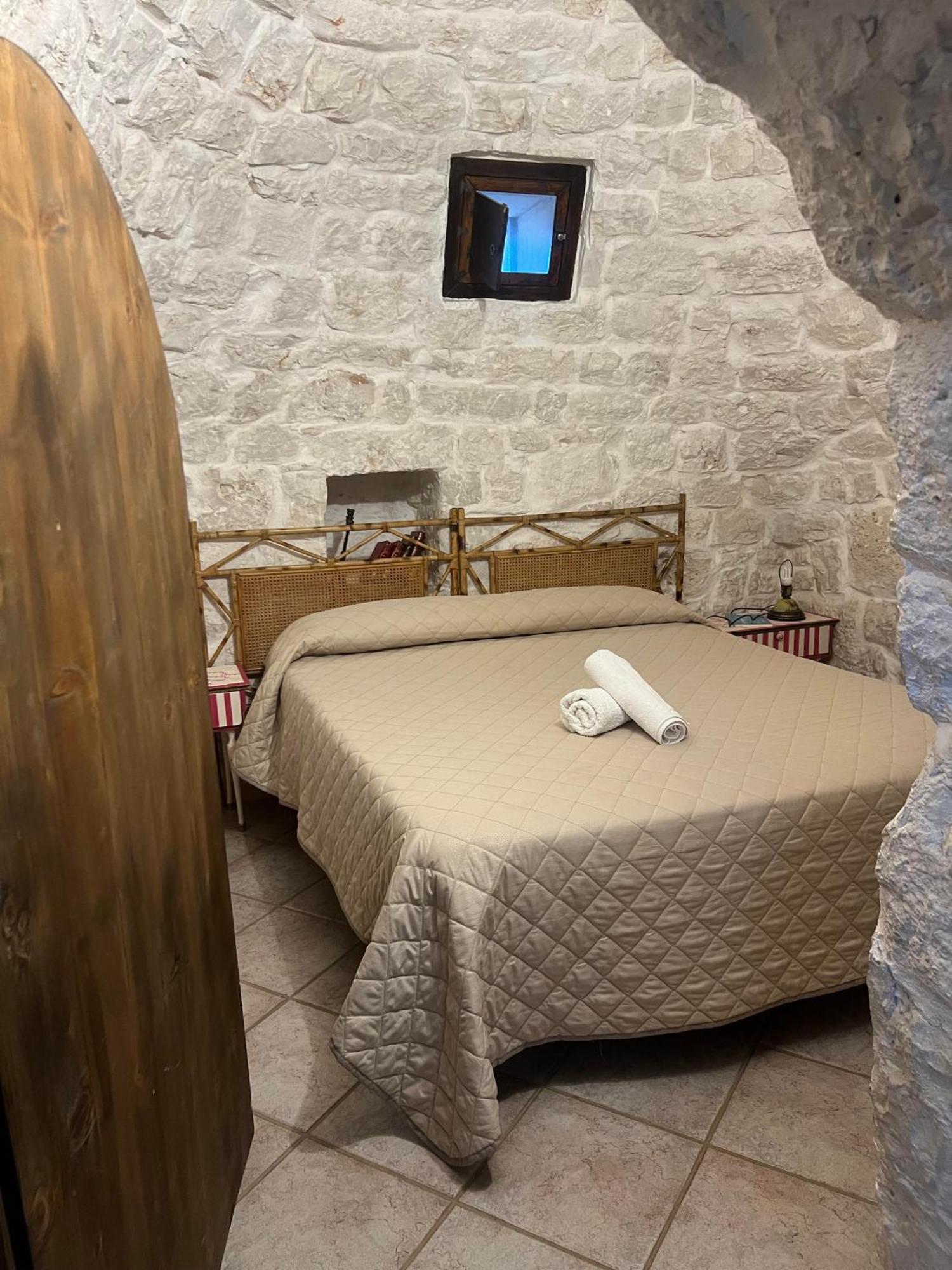Masseria Sciaiani Piccola Villa Castelli Экстерьер фото